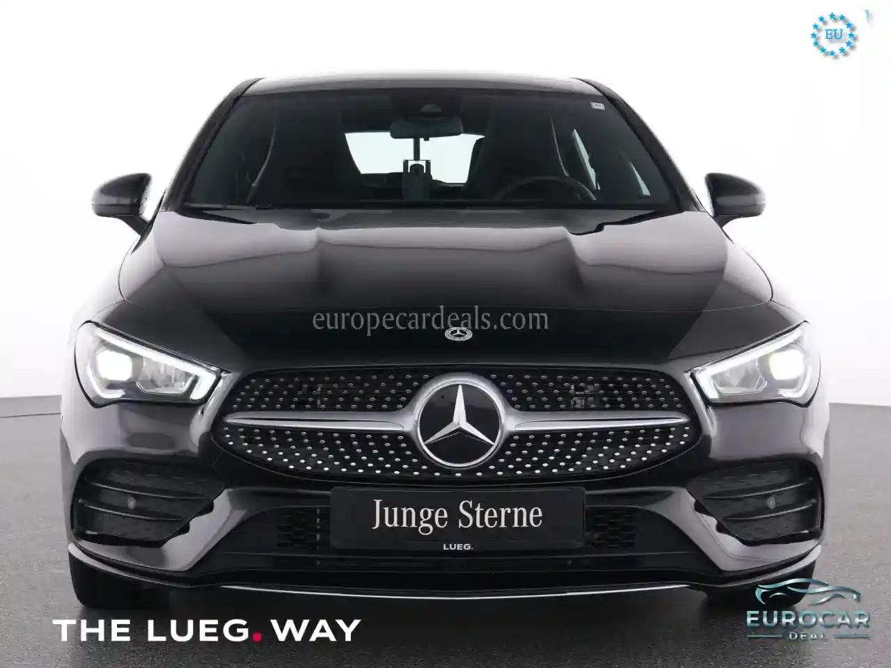 Mercedes-Benz CLA 250 Shooting Brake