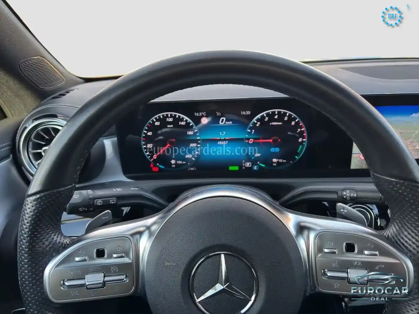 Mercedes-Benz CLA 250 Shooting Brake