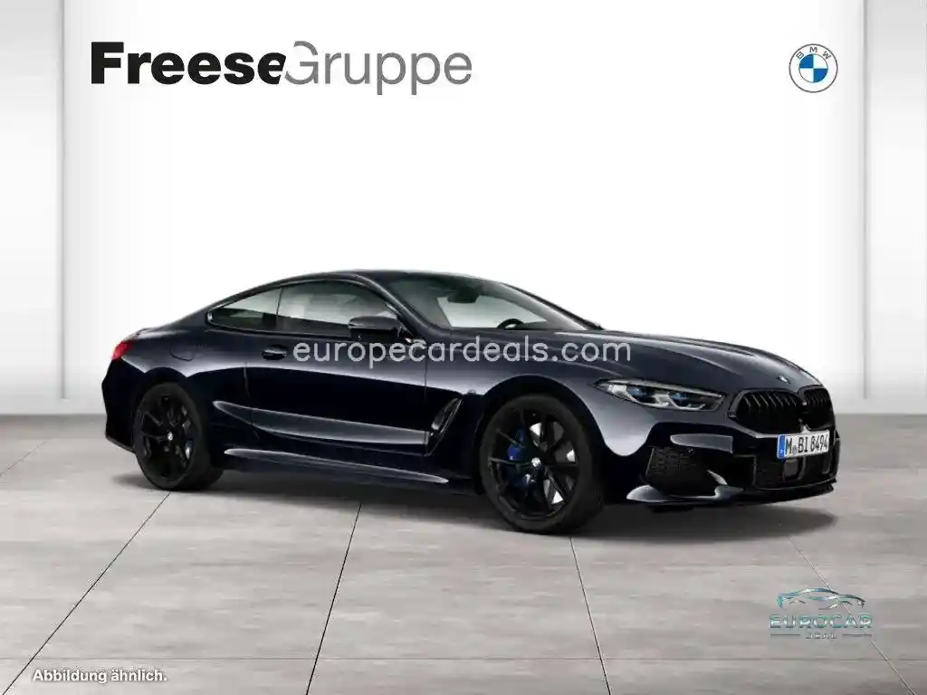 BMW M850