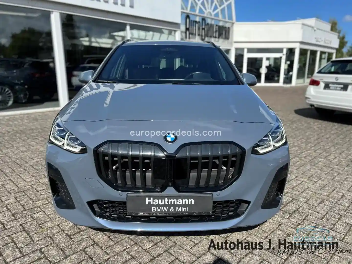 BMW 218 Active Tourer