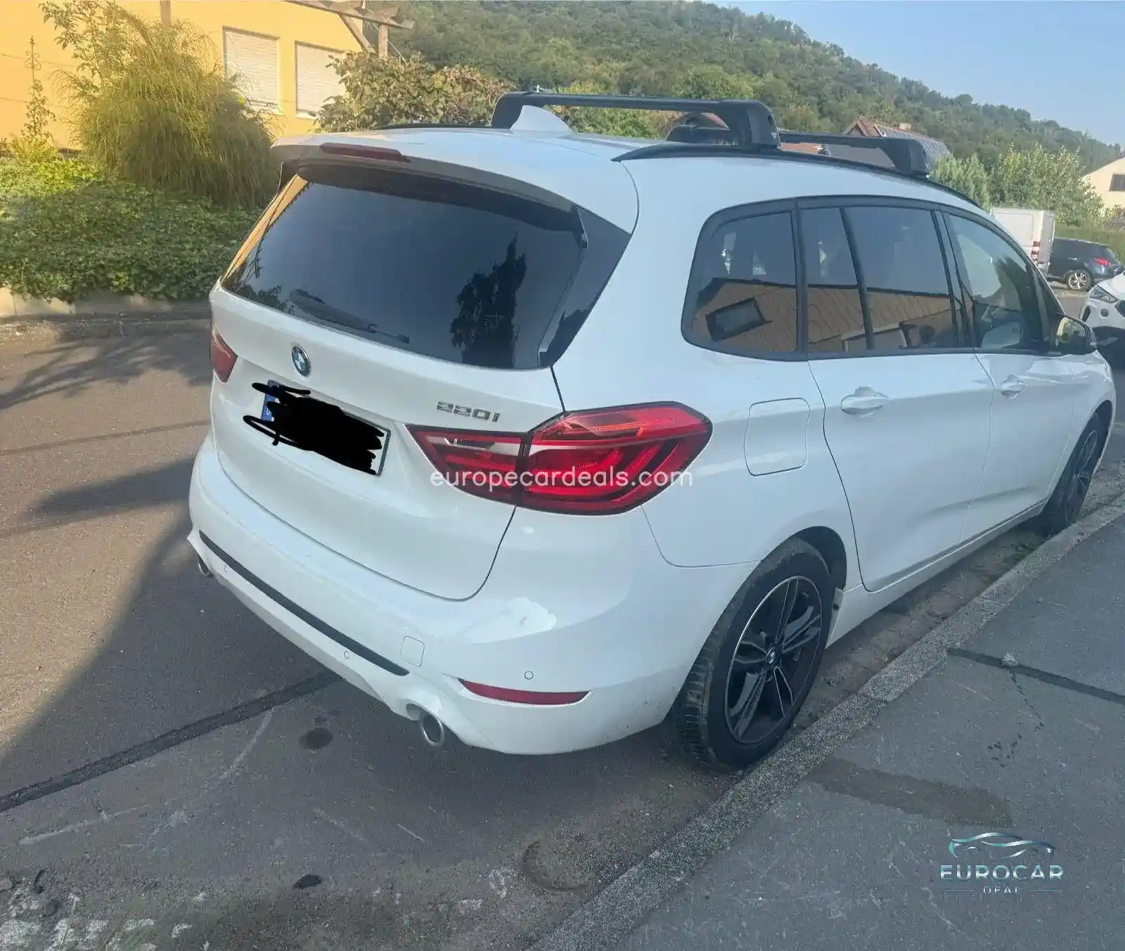BMW 220