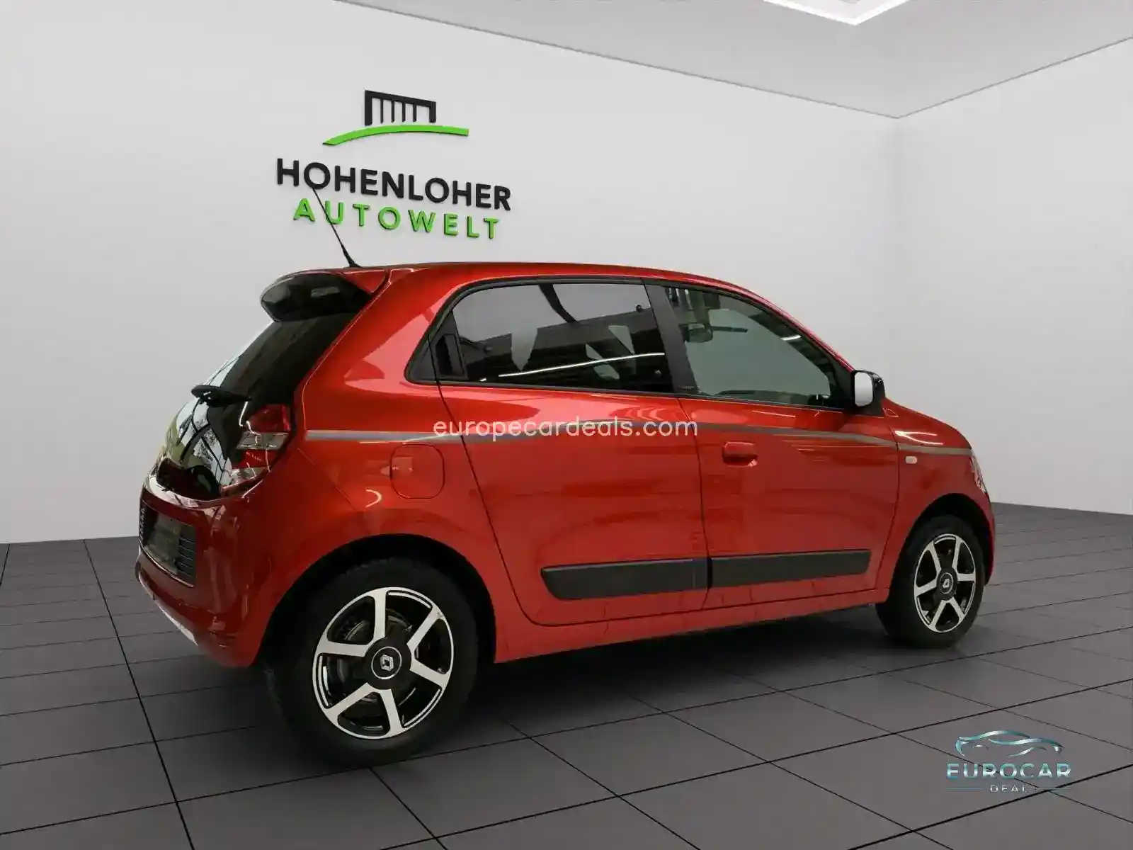 Renault Twingo