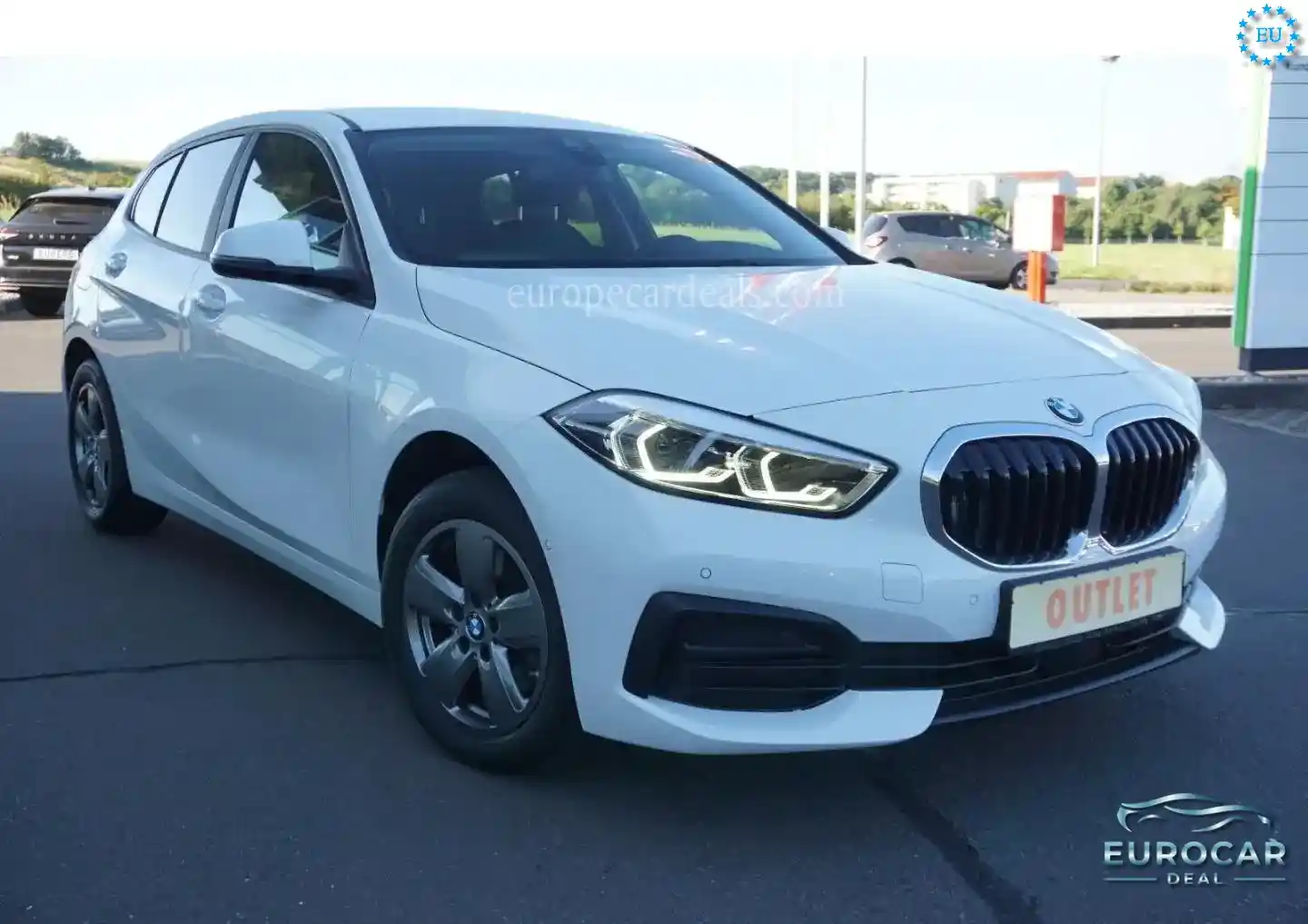 BMW 116