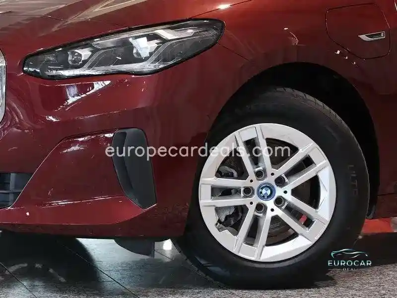BMW 225 Active Tourer