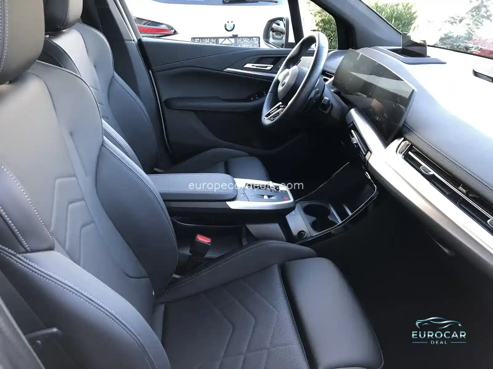 BMW 223 Active Tourer