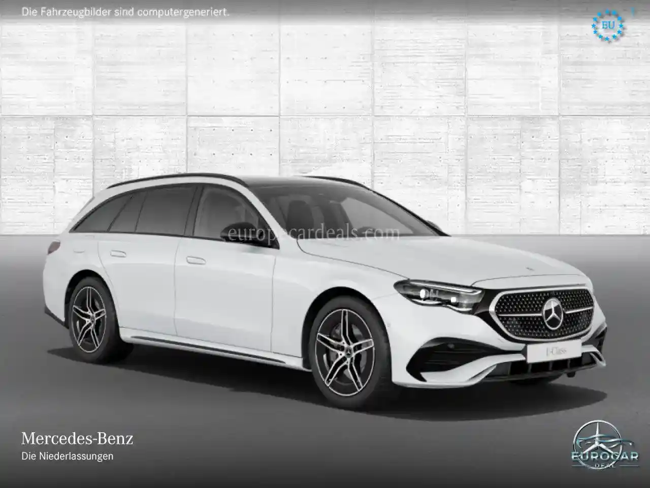 Mercedes-Benz E 300