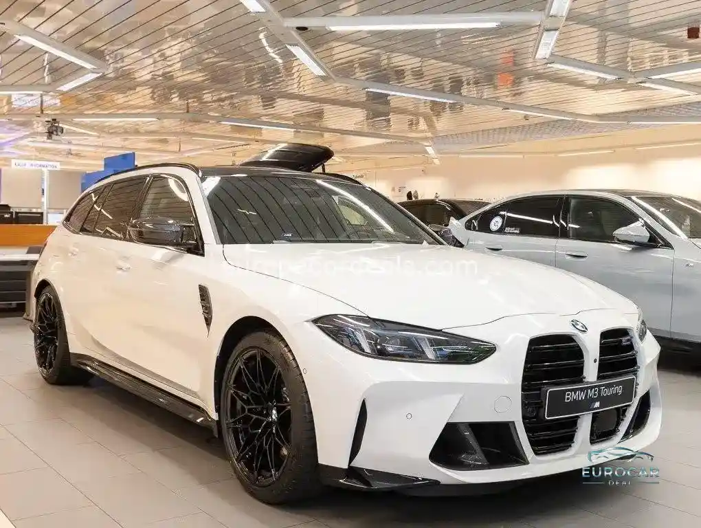 BMW M3