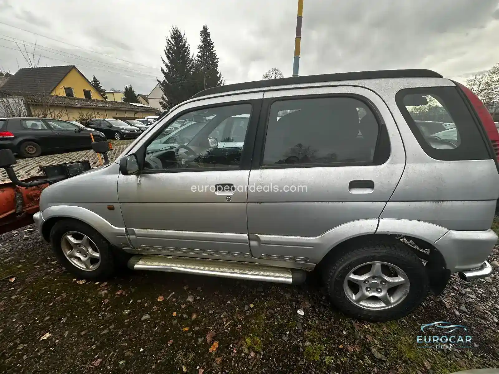 Daihatsu Terios