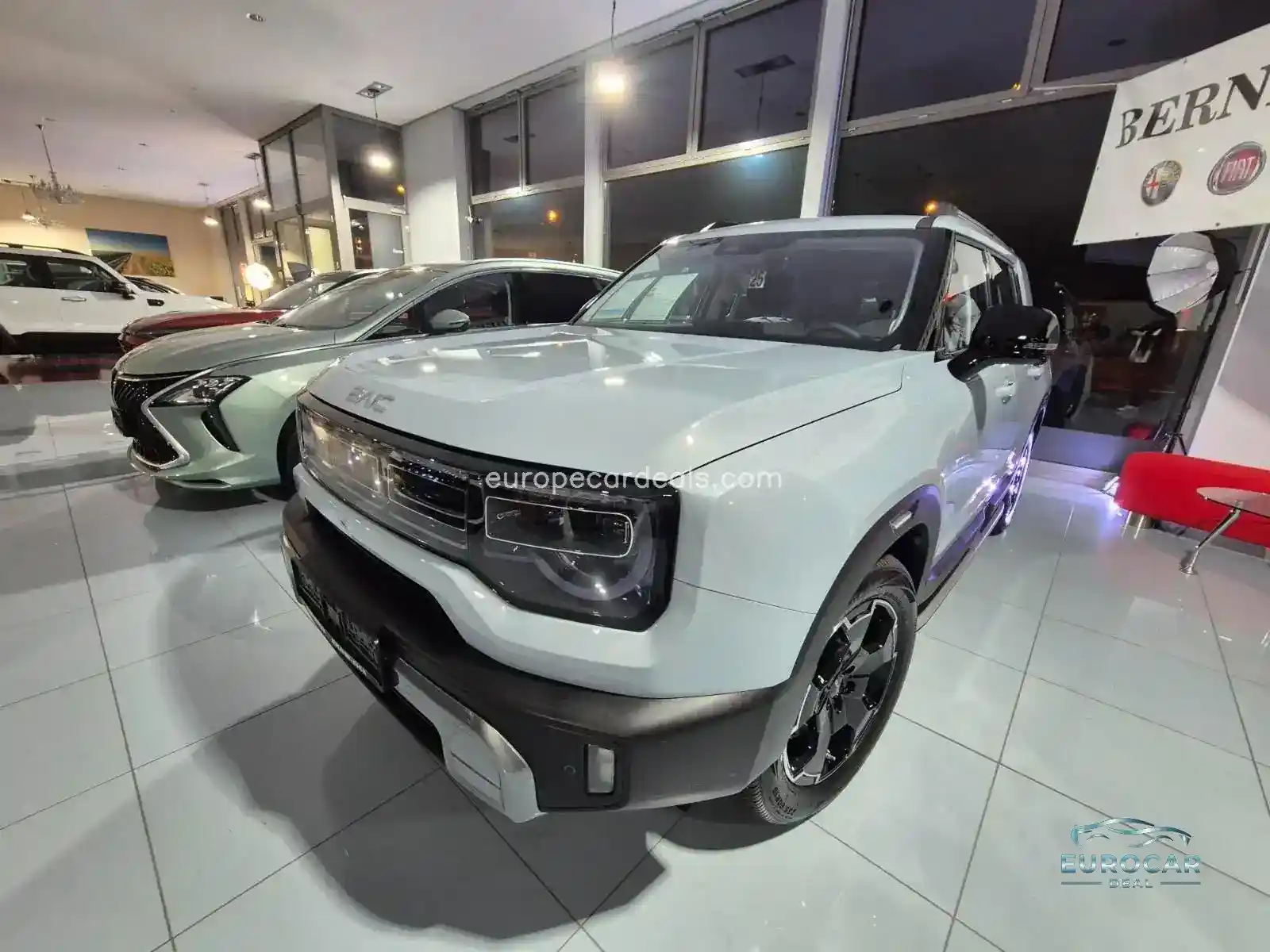 BAIC Other