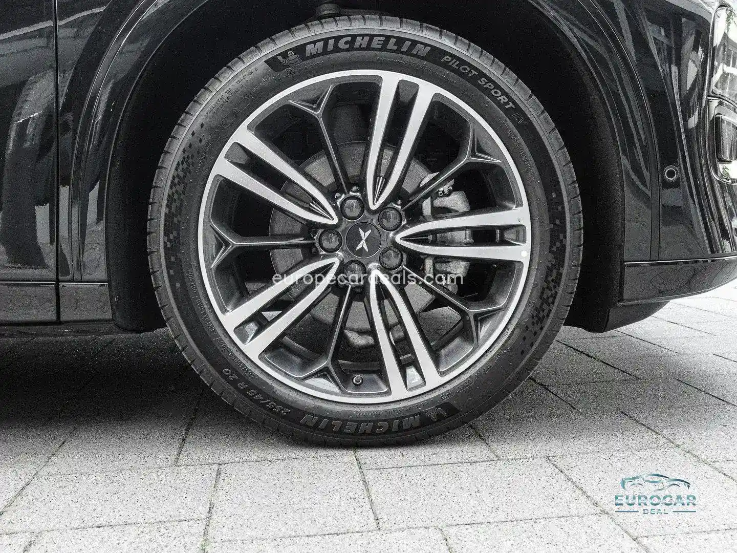 XPENG G6