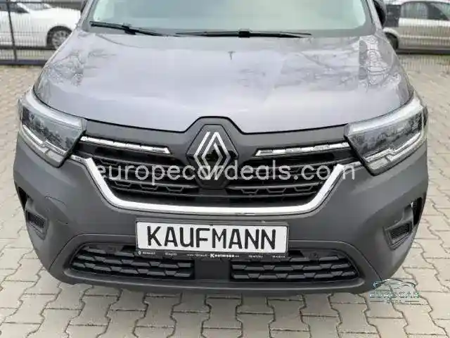 Renault Grand Kangoo