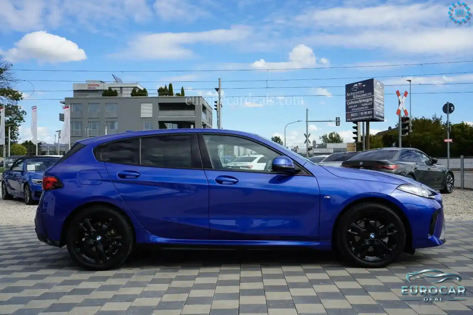 BMW 120
