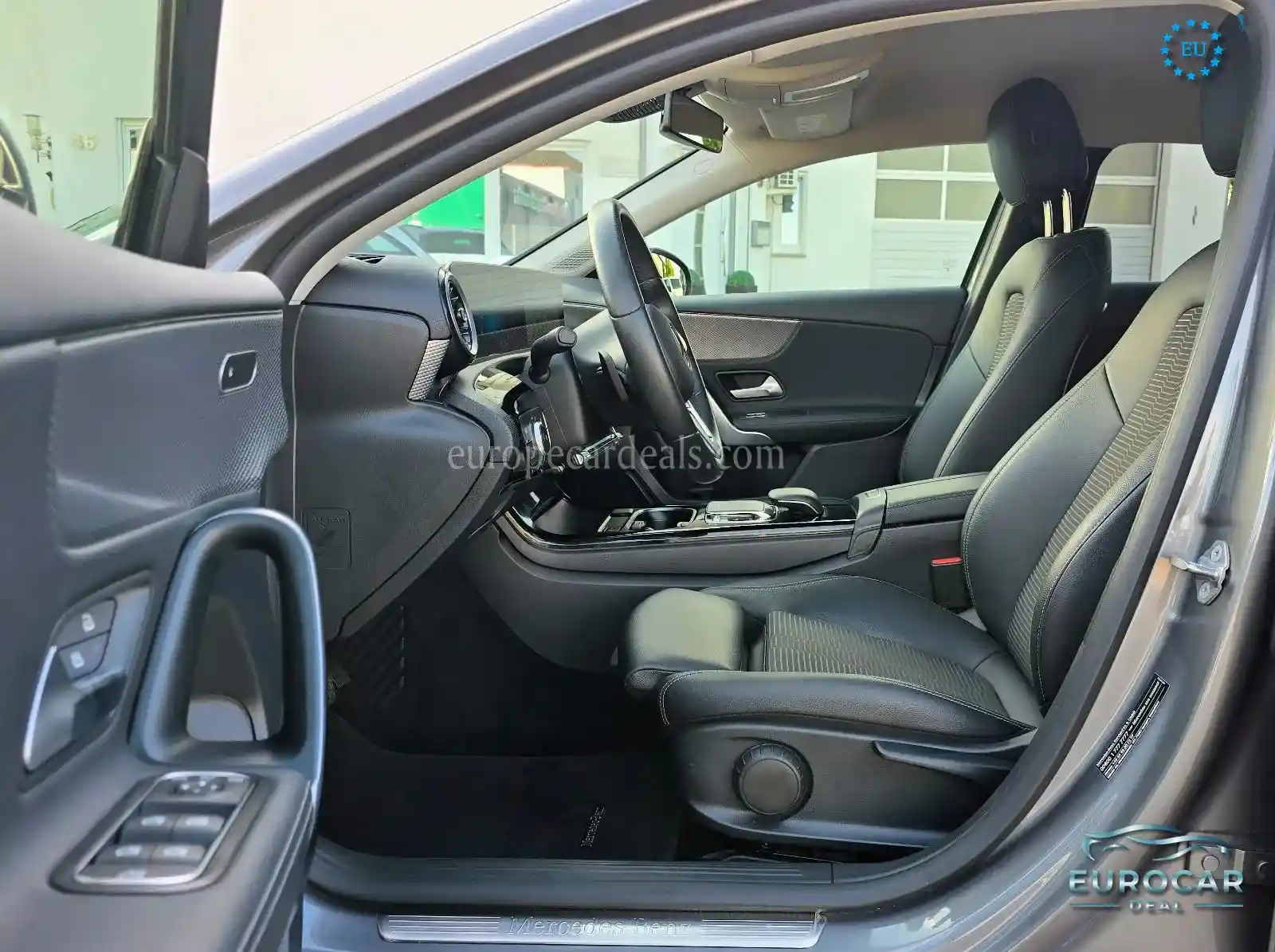 Mercedes-Benz A 220