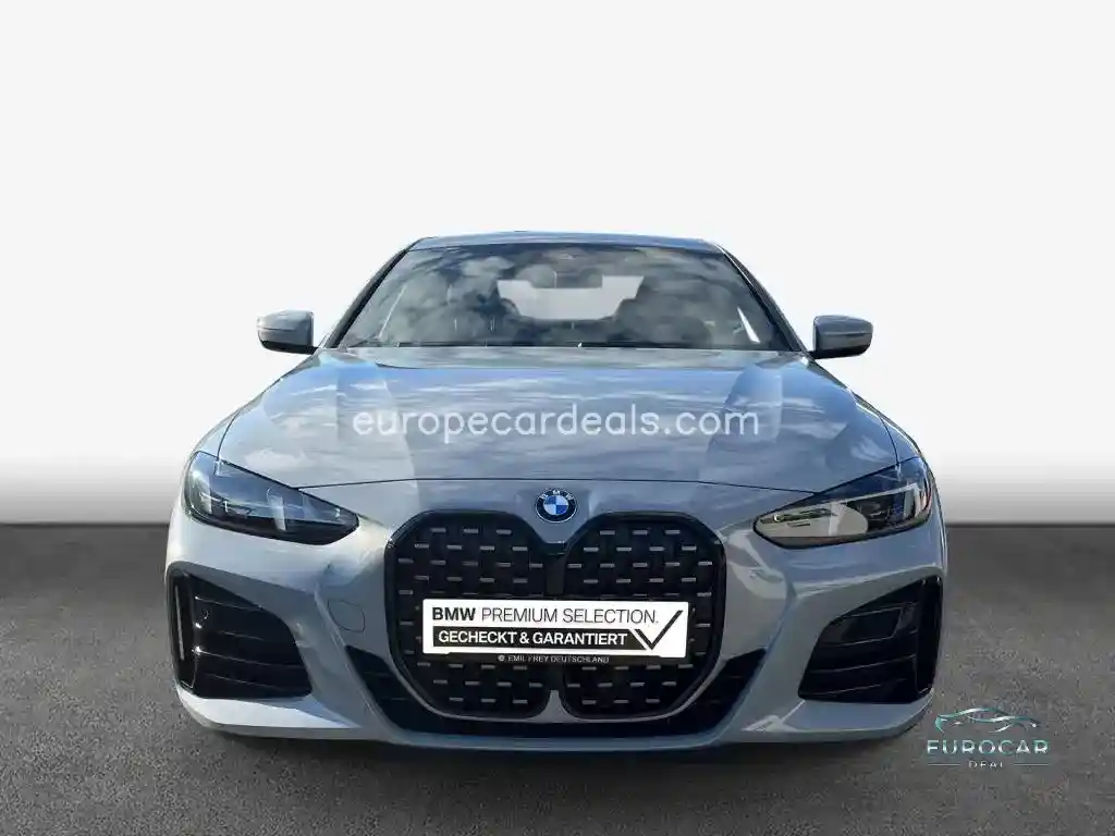 BMW 420