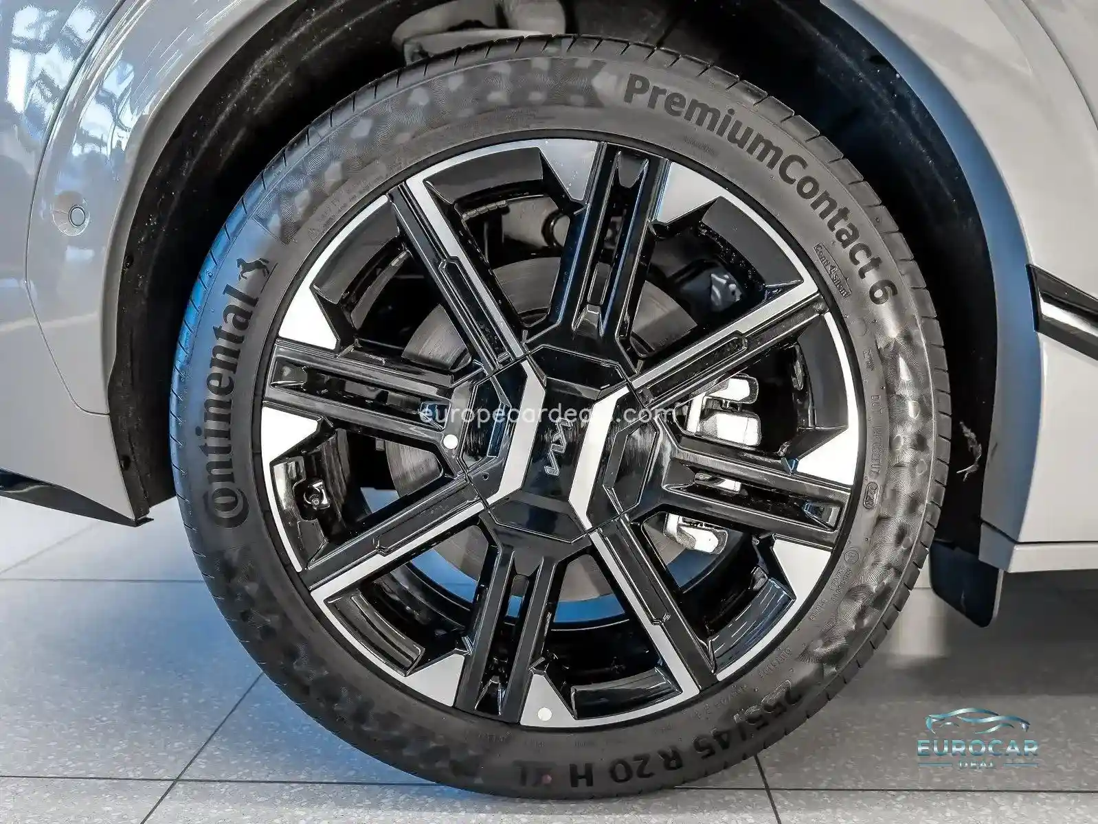 Kia EV6