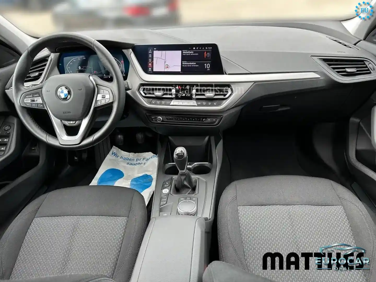 BMW 116