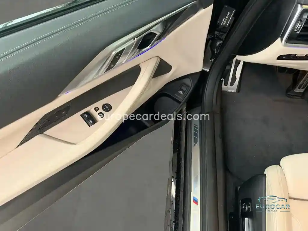 BMW 430