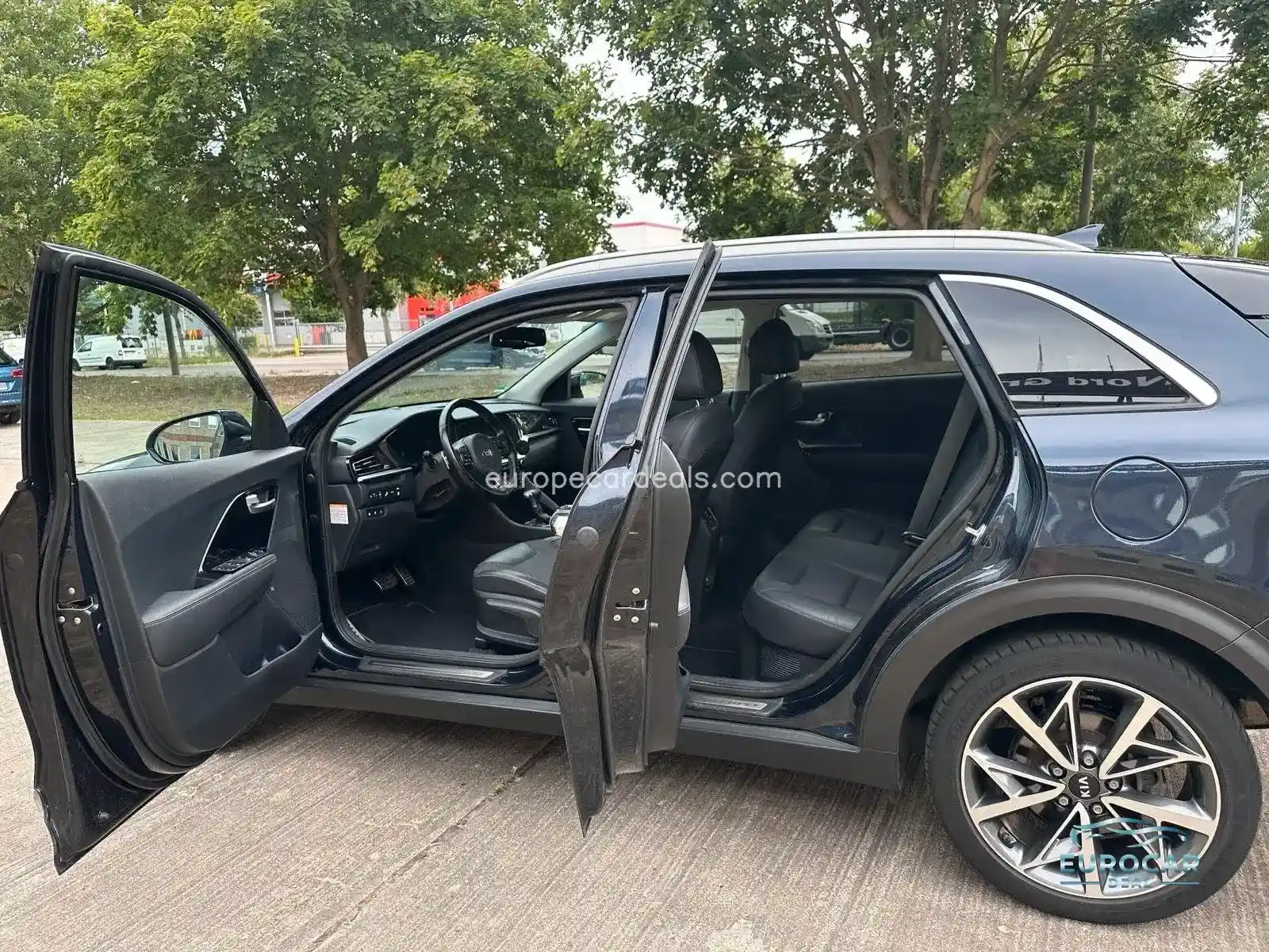Kia Niro