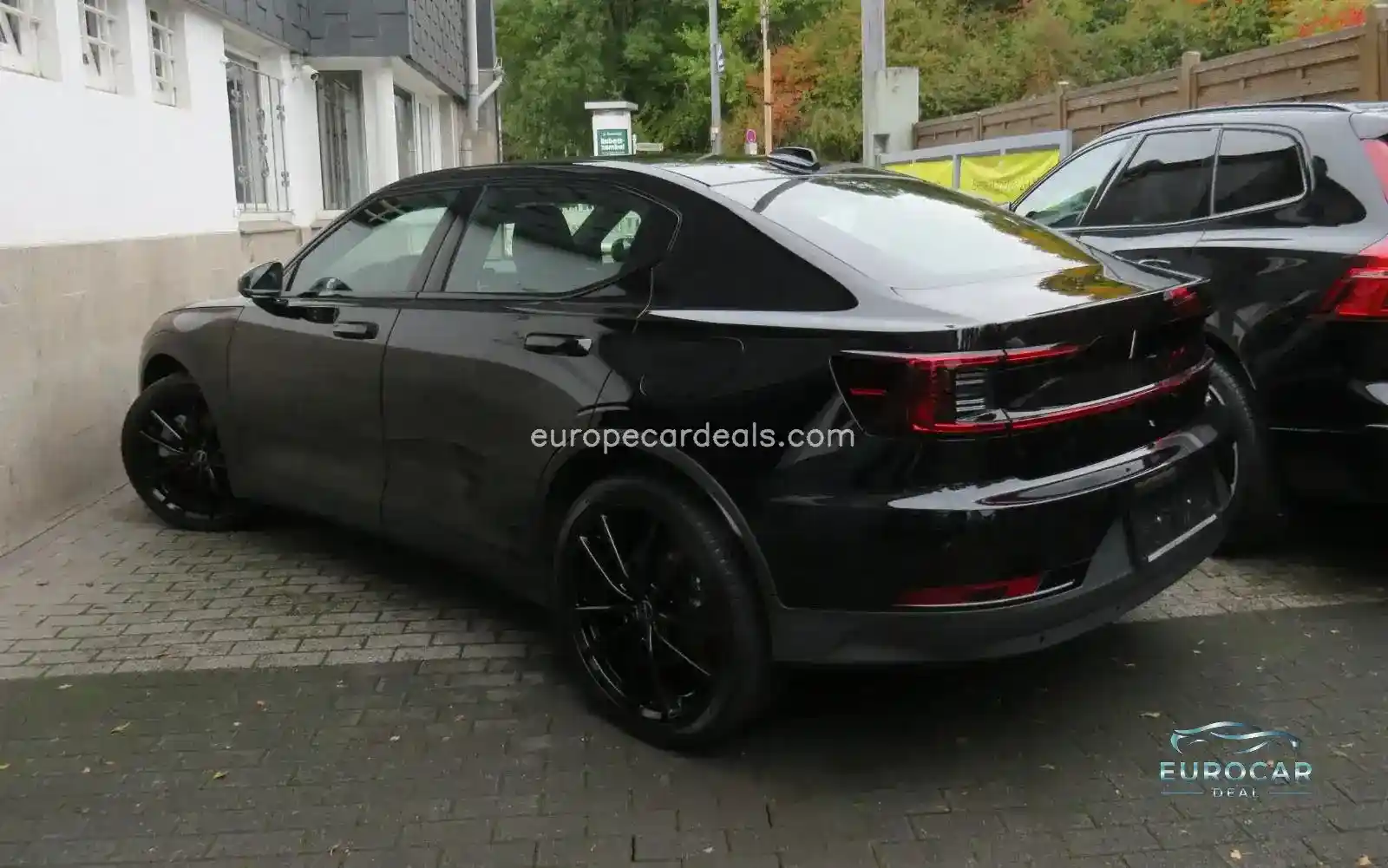 Polestar 2