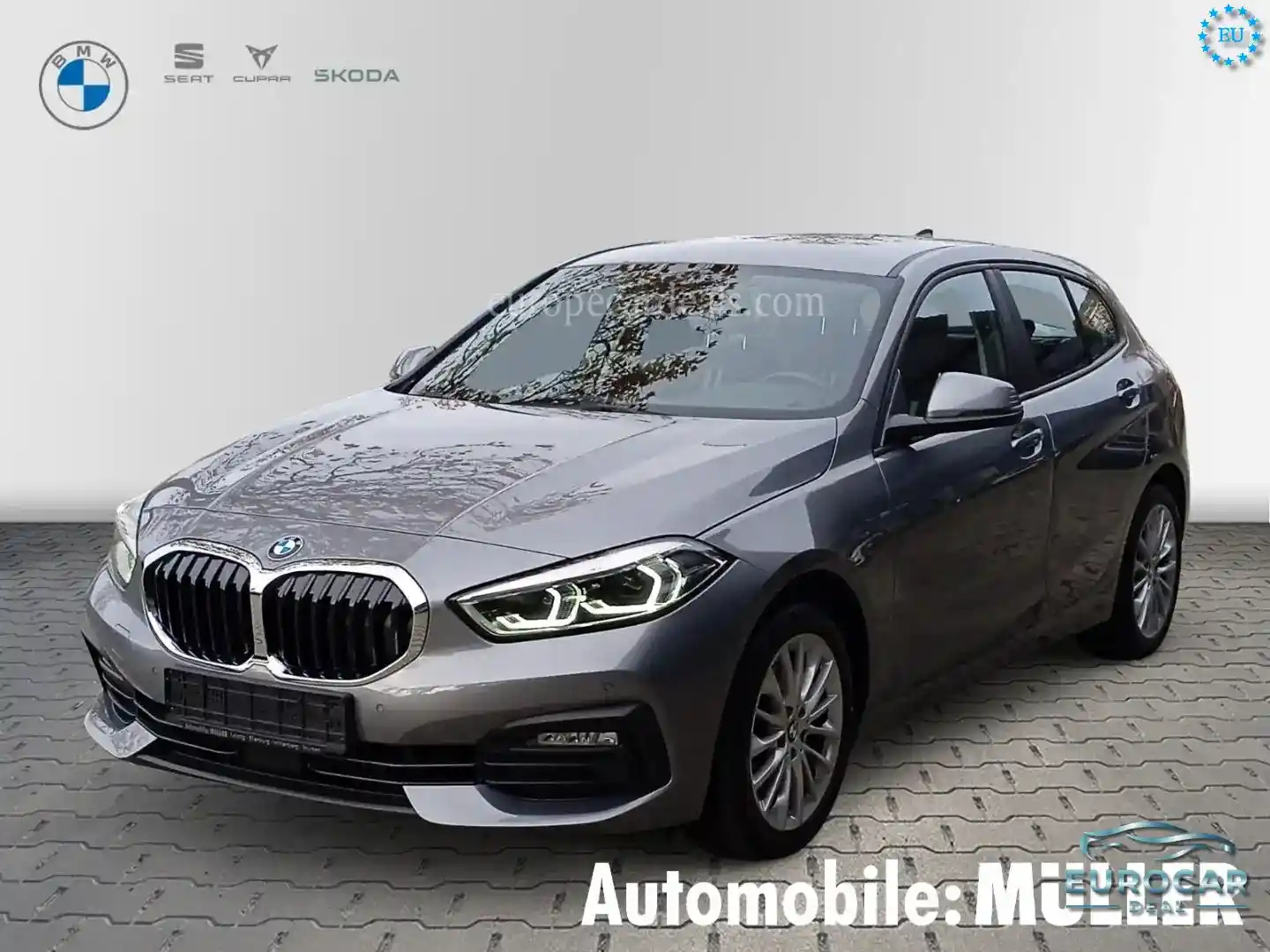BMW 118