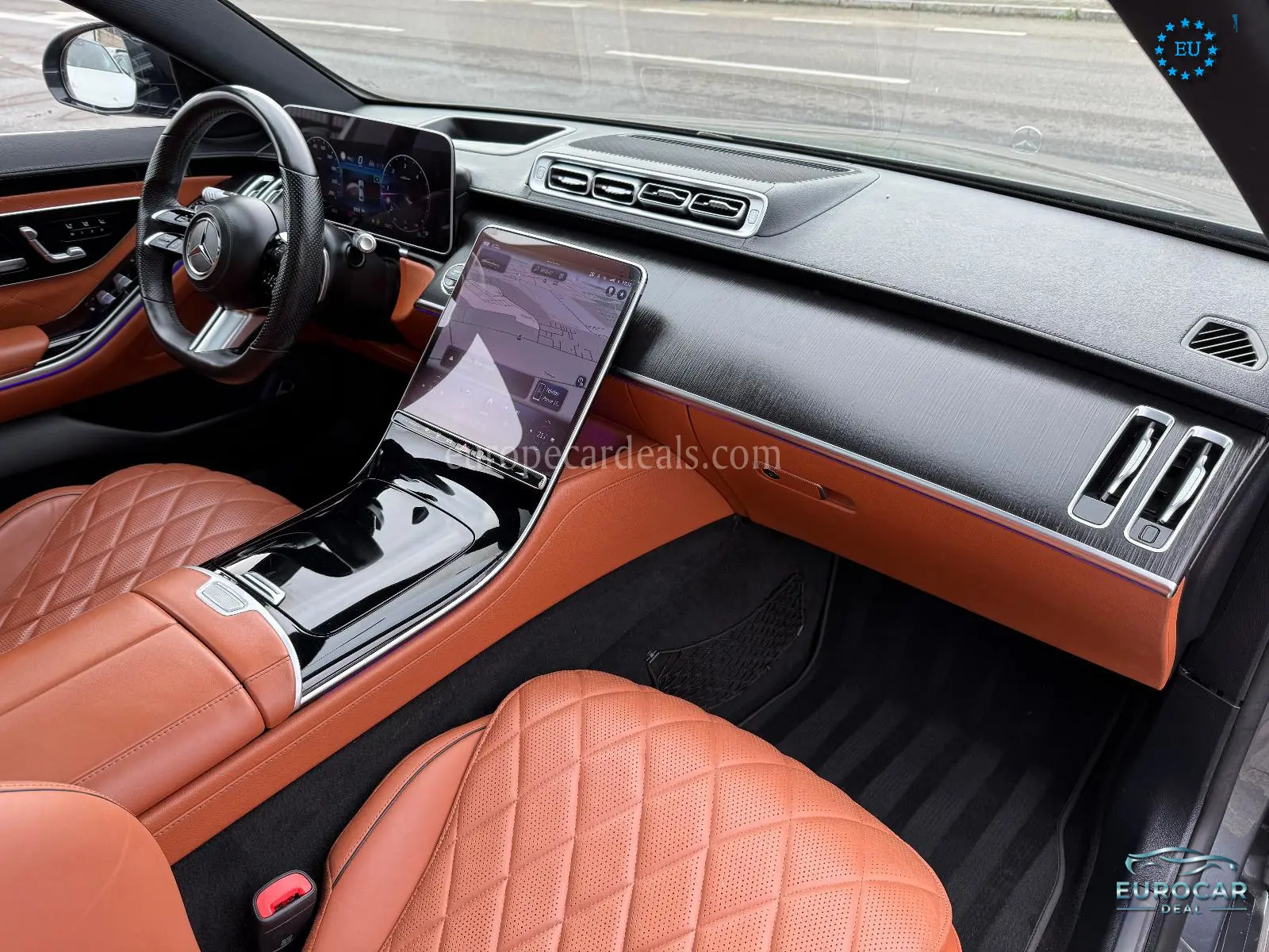 Mercedes-Benz S 400