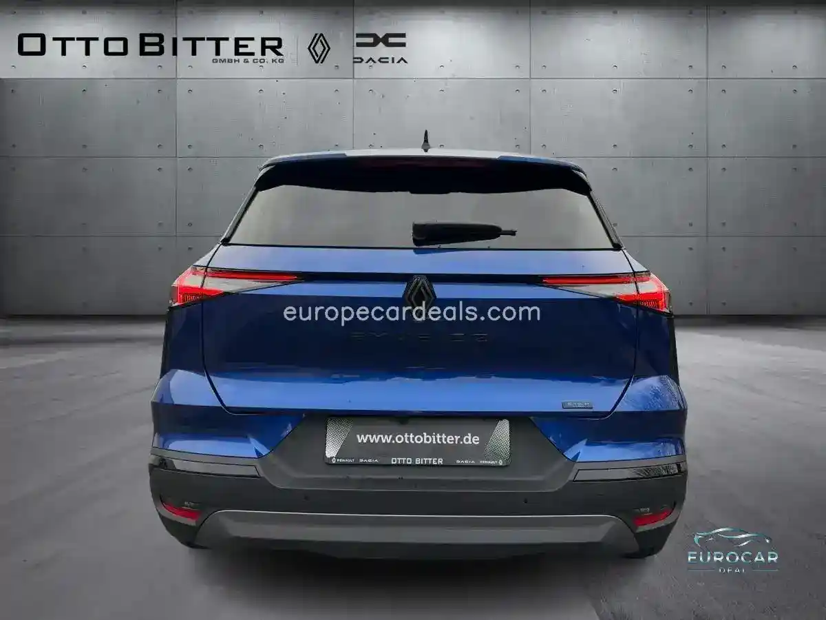 Renault Symbioz