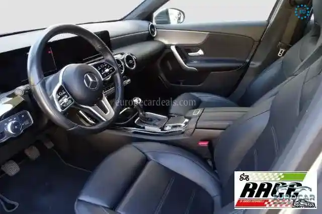 Mercedes-Benz A 160