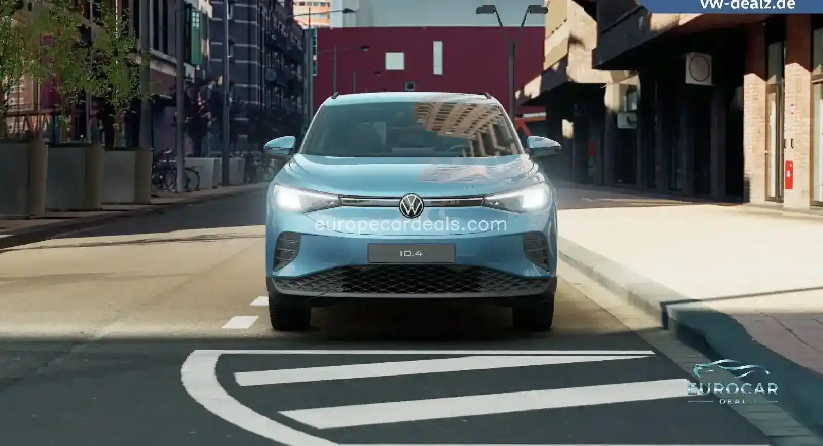 Volkswagen ID.4