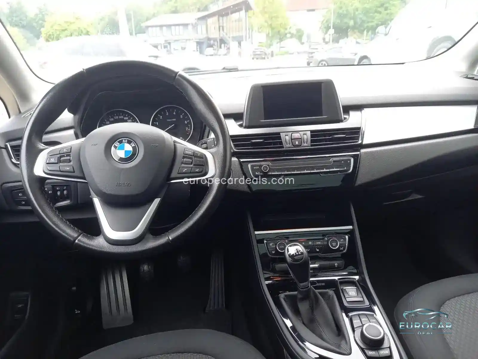 BMW 220 Active Tourer