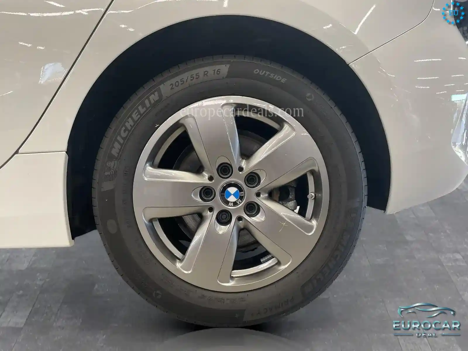 BMW 116