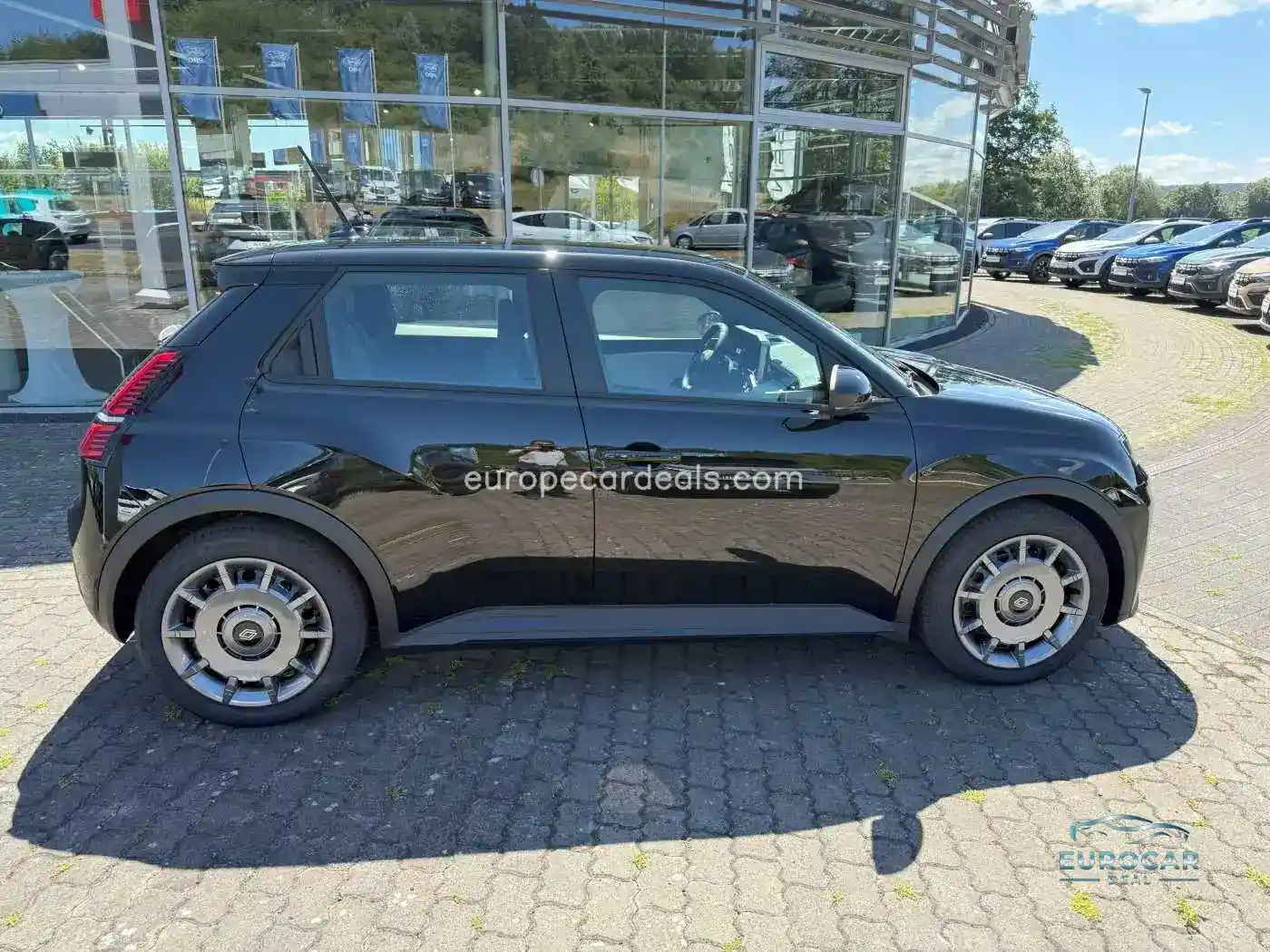 Renault R 5