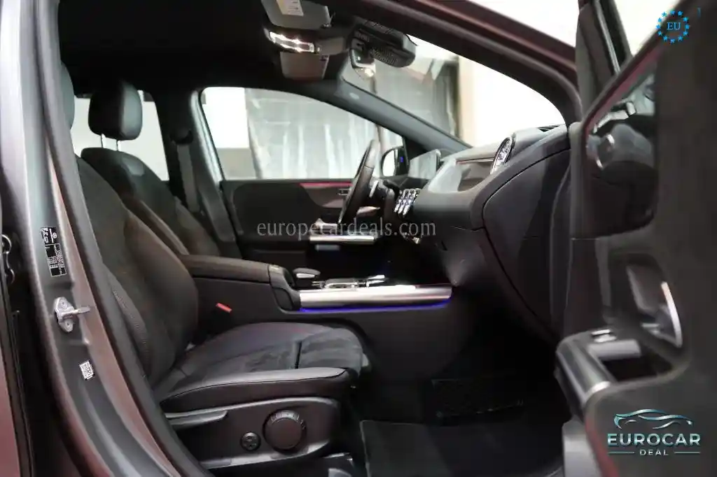 Mercedes-Benz B 250