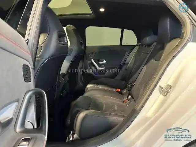 Mercedes-Benz CLA 180 Shooting Brake