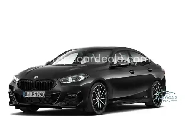 BMW 220 Gran Coupé
