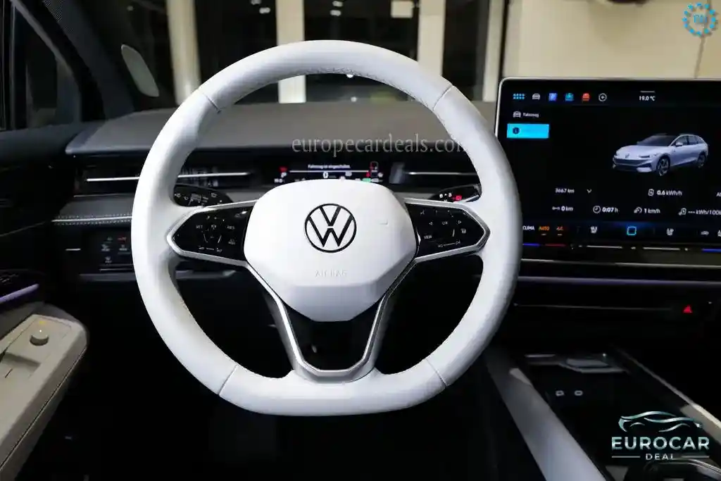 Volkswagen ID.7