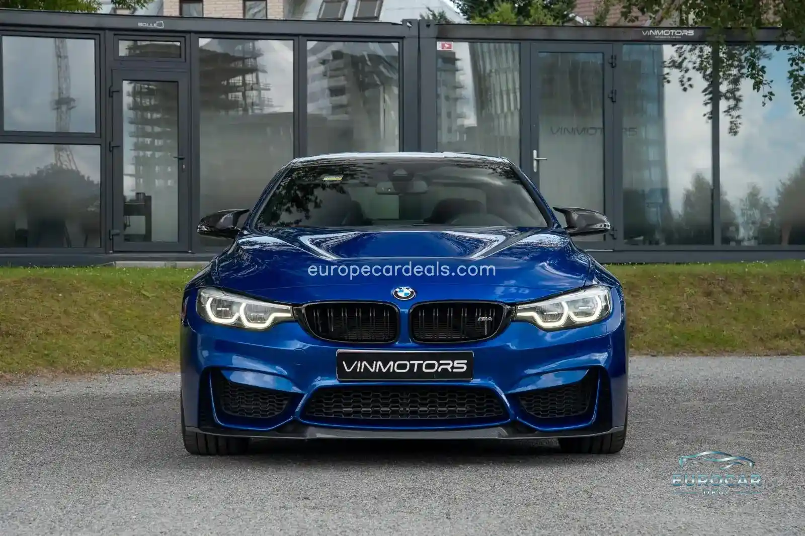 BMW M4