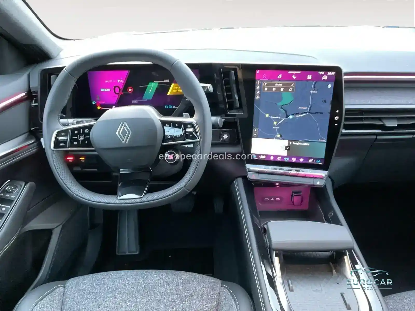 Renault Rafale