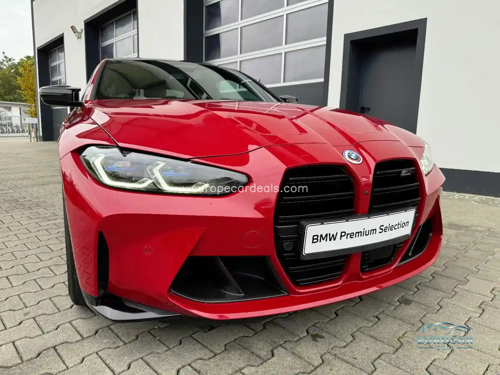 BMW M4
