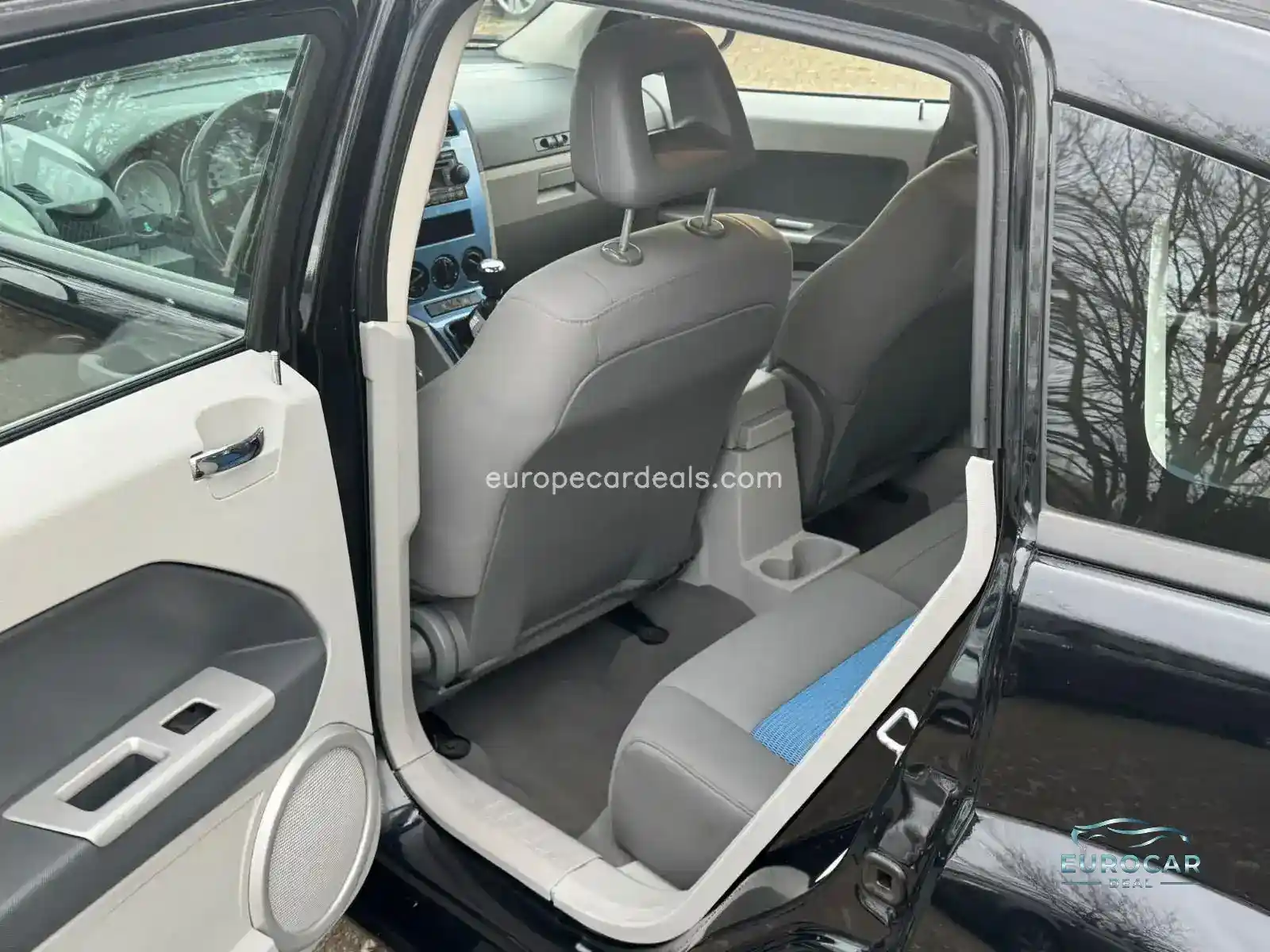 Dodge Caliber