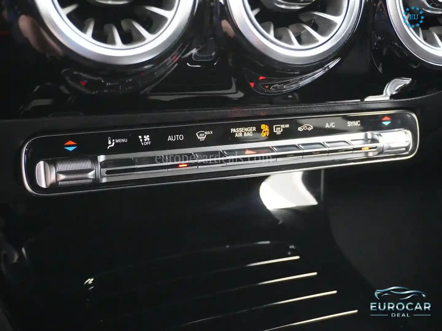 Mercedes-Benz CLA 180 Shooting Brake