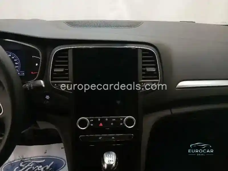 Renault Other