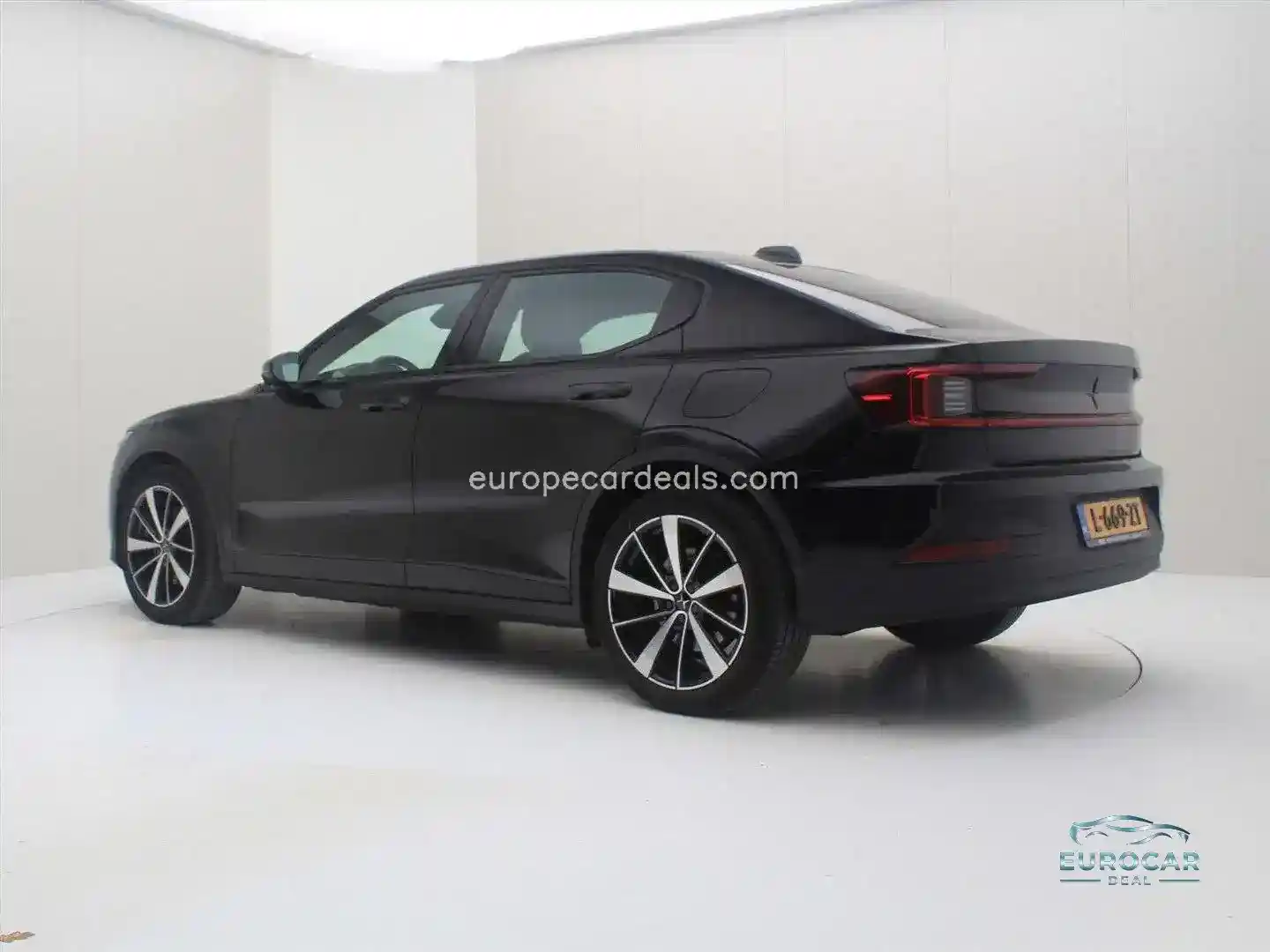 Polestar 2