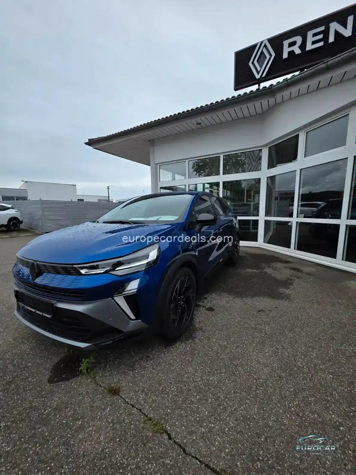 Renault Symbioz