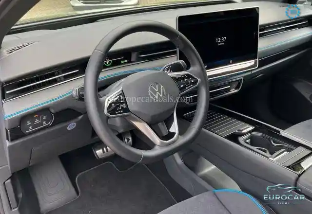 Volkswagen ID.7