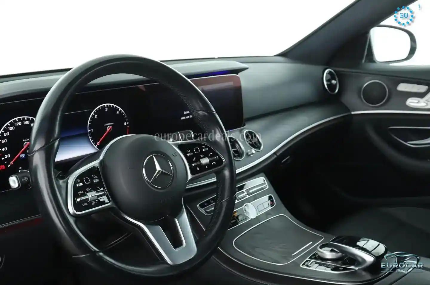 Mercedes-Benz E 400