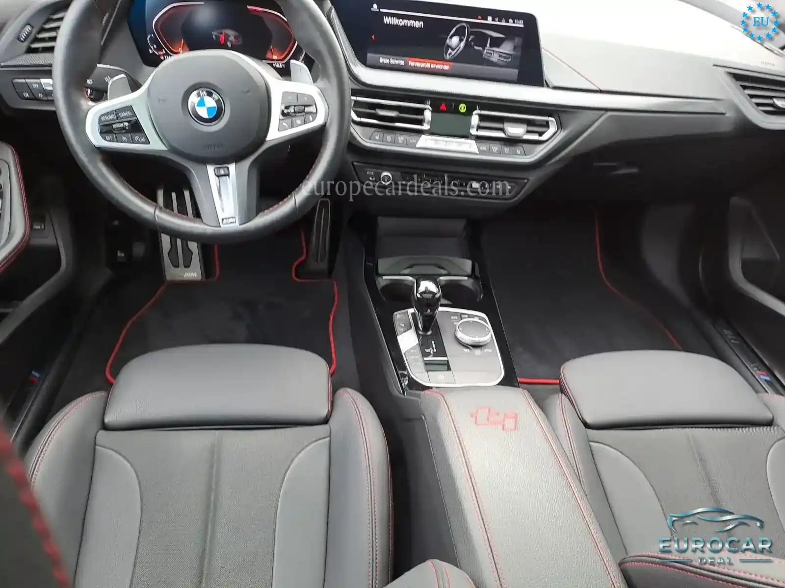 BMW 128