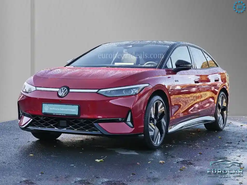 Volkswagen ID.7