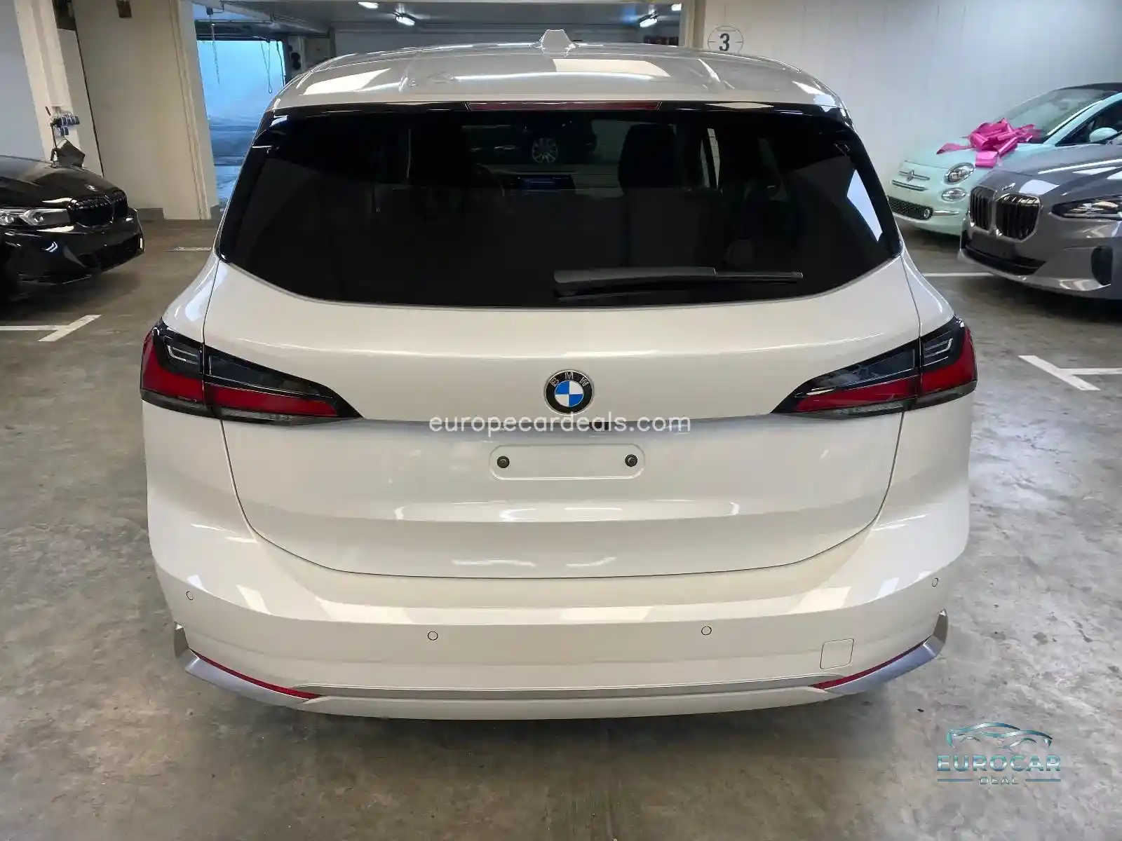 BMW 218