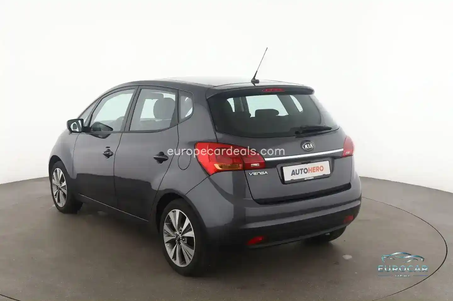 Kia Venga
