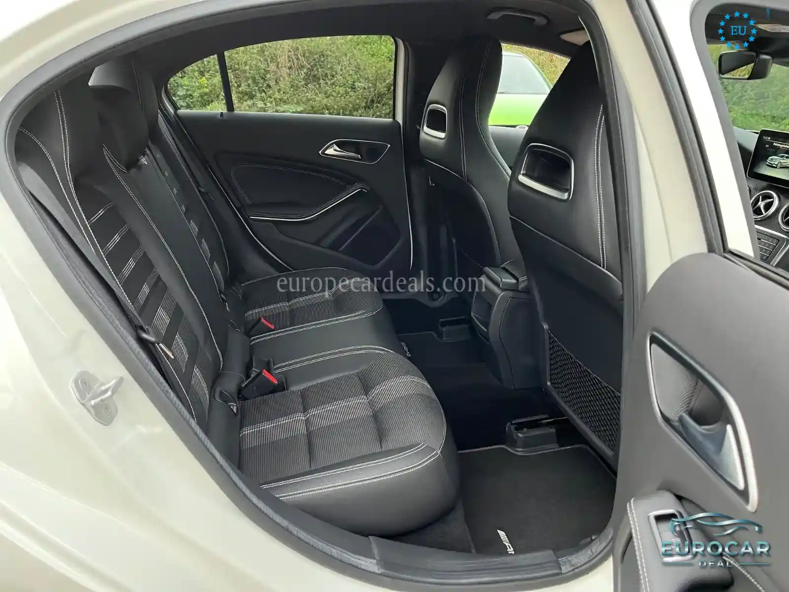 Mercedes-Benz A 220